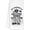Homemade, variant on Funny Black Kitchen Towels - Black Decor, Gifts for Son/Daughter, Wash Dishes or I Will Punch You in the Face Love Mom Towels, 1624 Inch