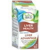 Botanic Health Liver Advantage, 60 Ct