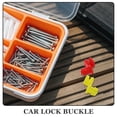 thumbnail image 3 of 20 clips de repuesto para manija de puerta trasera de coche, accesorios para camión, 3 of 6