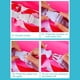 thumbnail image 2 of Chaleco de Natación ANGGREK Para Niños 30-50 Libras, 2 of 8