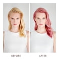 thumbnail image 2 of Mascarilla depositante de color Moroccanoil Rose Gold 200 ml, 2 of 7