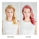 thumbnail image 2 of Mascarilla depositante de color Moroccanoil Rose Gold 200 ml, 2 of 7