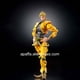 thumbnail image 2 of Figura de acción de anime Ives Arre Adventure de JoJo, Diavolo, Bruno BucciarSauDIO, Giorno Giovanna, CogAbbacchio, Kujo Jotaro, 17 cm15 cm con caja al por menor zhangmengya unisex, 2 of 2