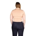 thumbnail image 2 of Hy Polo Essentiel pour Femmes Elevate, 2 of 3