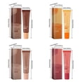 thumbnail image 2 of Bálsamo labial Mild Care Peptide Lip Balm，Lip Balm，Moisturizing Lip Balm， Deeply Moisturizes The Lip Skin. (Buy 2 get 1 free), 2 of 8