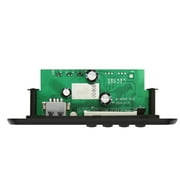 Player Decoder Board Bluetooth