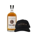 thumbnail image 1 of Tequila Solarum Añejo 750 Ml + Gorra Solarum, 1 of 4