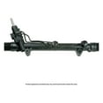 thumbnail image 3 of A1 Cardone Rack and Pinion Complete Unit P/N:26-4008 Fits select: 2006-2010 MERCEDES-BENZ ML, 2007-2009 MERCEDES-BENZ GL, 3 of 7