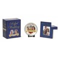 thumbnail image 1 of The Royal Wedding Commemorative Plate and Book, 1 of 1