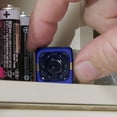 thumbnail image 6 of Atomic Beam Cop Cam Battery Powered Indoor and Outdoor Black Security Camera, 6 of 6