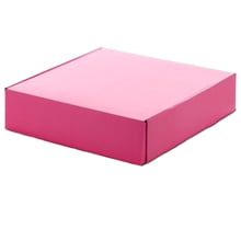 tuck 10ea corrugated mart pkg paper pink box walmart