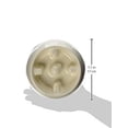 thumbnail image 2 of Comedero Lento Dogit Blanco Anti-Gulping para Perros tamaño S, 2 of 3