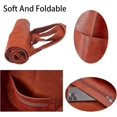 thumbnail image 5 of Women's Large Handbag, Oversized Leather Tote, Oversized Bucket Purse and Work Tote, 5 of 5