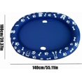 thumbnail image 4 of Dog Bathing Tub Inflatable Pet Bathtub, AntiScratch Pet Float for Puppy Training Grooming Ref: 2475_Perfect Gift, 4 of 5
