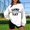 Game Day Shirts-White, variant on Gamivast Sweatshirts for Women Oversized Game Day Football Crewneck Shirts Trendy Long Sleeve Drop Shoulder Pullover Spring Superbowl Outfit 2026