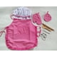 thumbnail image 3 of FELTECHELECTR Juego de chef completo de 11 piezas para niños, juego de cocina con gorro de chef, delantal, guante de cocina y utensilios para cocinar., 3 of 6