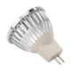 thumbnail image 4 of Lámpara LED MR16 Carcasa Aluminio COB Foco 9W12W15W 12V Comercial Techo Fuente LED Regulable (9w) (CW), 4 of 9