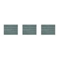 thumbnail image 4 of Yuarrent Alfombra de baño elegante y duradera de tela para un aspecto moderno alfombra absorbente antideslizante para suelo de baño verde agua Type1 NO1, 4 of 6