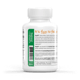 thumbnail image 4 of MagSRT Magnesium Malate Supplement (Jigsaw Magnesium w/SRT) - Premium, Organic, Slow Release Magnesium Tablets - Easy to Swallow - 120 ct, 4 of 5