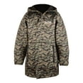 thumbnail image 3 of Baoblaze Waterproof Parka Jacket Wetsuit Hooded Jacket for Outdoor Activities Camping L, 3 of 7