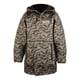thumbnail image 3 of Chaqueta Parka impermeable Colamx traje de neopreno con capucha M, 3 of 8