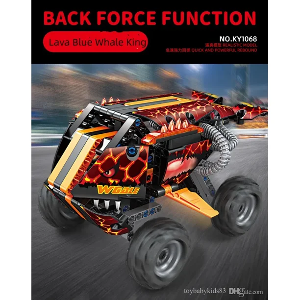 Model Car Build Wholesale Delorean Toy Custom F1 Car Model Build Kit Lepin Technic Spide Man Dark Knight Block Car Toy For Kid Race Cars Build Block Christmas Gifts Walmart