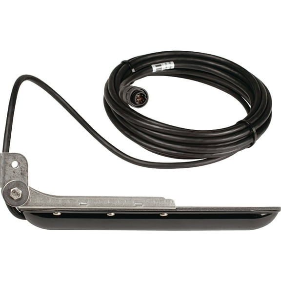 Navico Transom Mount Transducer f/StructureScan 3D