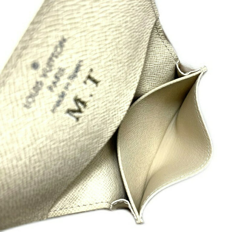 Louis Vuitton Monogram Envelope Business Card Holder