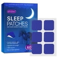 thumbnail image 1 of Sleep Paste Soothing Fatigue and Rejuvenation Help Sleep Improve Sleep Insomnia Artifact Health Paste 60 Paste, 1 of 1
