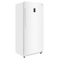 thumbnail image 1 of Kenmore 17 Cu. Ft. Convertible Upright Freezer/Refrigerator, 480L, Garage-Ready, Frost-Free, Large Capacity, White, 1 of 8
