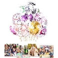 thumbnail image 3 of 10pcs Party Latex Sequin Balloon 4 2 Holiday Decorative Latex Balloon Home Wedding Decoration, 3 of 7