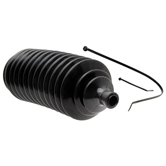 Rack and Pinion Bellows Kit Fits 2005 Hyundai Accent