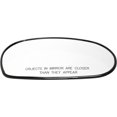 thumbnail image 4 of Mirror Glass Compatible With 2001-2002 Kia Rio 2000-2001 Spectra Right Passenger Side Kool-Vue, 4 of 6