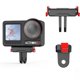 thumbnail image 1 of Soporte de base de liberación rápida magnética para DJI Osmo Action 5 Pro/4/3, adaptador de expansión de cámara, soporte fijo, accesorios de soportes portátiles Action 5 Pro, 1 of 8
