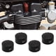 thumbnail image 5 of Tornillos de cabeza mecanizada, tapas de tornillos y tuercas compatibles con Thruxton R Cup Líneas negras, 5 of 9