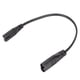 thumbnail image 3 of Cable De Extensión IEC320 C8 A IEC320 C7, Adaptador De Corriente De Extensión Conductor De Cobre Puro Cubierta Exterior De PVC Profesional Para Ordenador Portátil, 3 of 8