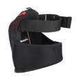 thumbnail image 2 of Cojín de gel Kneepads Hultafors HT5224, muy resistente, tamaño grande, 2 of 4