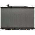 thumbnail image 2 of Geelife Radiator For 2010-2011 Honda CR-V Sport Utility 2.4L 4CYL US models, 2 of 6