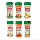 thumbnail image 1 of Pack Sazonador Sassón Expertos del sabor 6 Piezas, 1 of 4