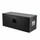 thumbnail image 5 of Grande heavy duty steel truck cama tool box: 48 x 15 x 15 pulgada, almacenamiento organizer para truck cama, rv trailer, 5 of 10