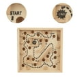 thumbnail image 2 of Perfect Solutions Wooden Game, 2 of 5