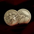 thumbnail image 2 of Moneda de colección Fanattik Castlevania Edición Limitada, 2 of 7