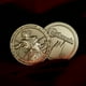 thumbnail image 2 of Moneda de colección Fanattik Castlevania Edición Limitada, 2 of 7