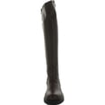 thumbnail image 3 of Franco Sarto Womens Keaton Faux Leather Block Heel Knee-High Boots, 3 of 3