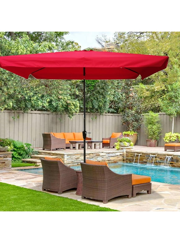 Patio Umbrella Clearance Walmart
