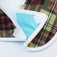 thumbnail image 5 of Adult Bibs for Eating- Reusable Clothing Protector - Waterproof Adult Bibs for Women and Men - Crumb Catcher, 5 of 6