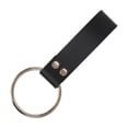 thumbnail image 1 of bedienty Party Costume Belts Rack Knight Gear PU Leather Medieval Hammer Rings Ornament Medieval Hammer Rings Holder Belt Hanger, 1 of 6