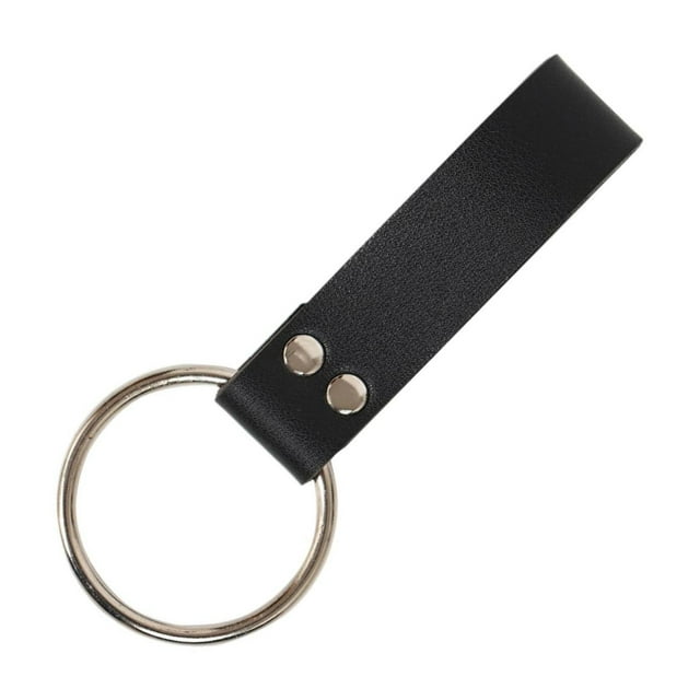 bedienty Party Costume Belts Rack Knight Gear PU Leather Medieval Hammer Rings Ornament Medieval Hammer Rings Holder Belt Hanger