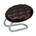 thumbnail image 3 of Luwecf Kneeling Meditation Stool Adjustable Comfortable Ergonomic Gift Prayer Stool B, 3 of 9