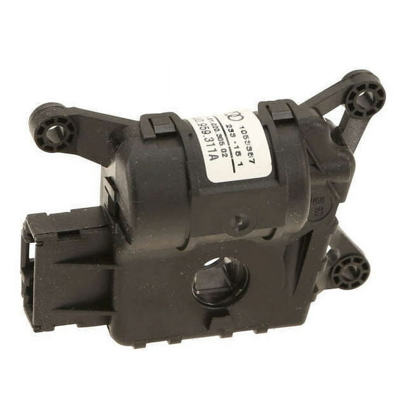 Convertible Top Motor - Compatible with 2008 - 2009 Audi TT